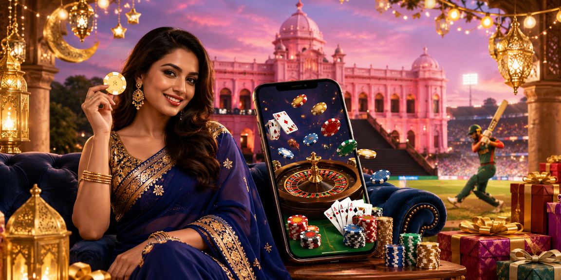 ঢাকায় ঈদ উৎসবে ক্রিকেট বেটিংয়ের চিত্র