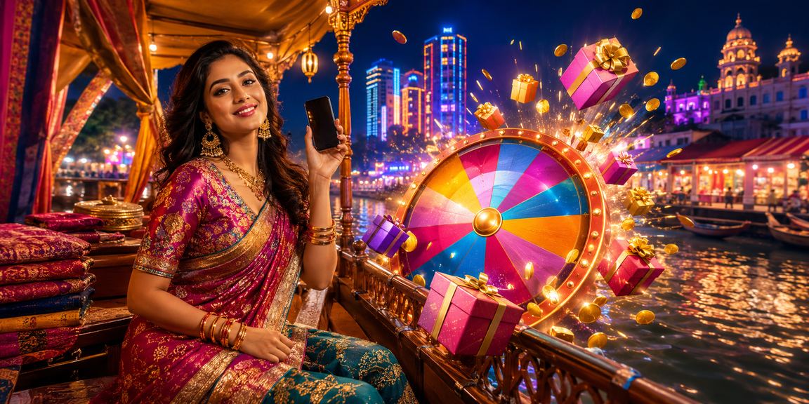 রাজশাহীতে রুলেট খেলা পরিবেশের দৃশ্য