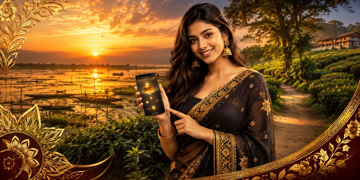 ঈদ উৎসবে fd777 বিশেষ কার্যক্রমের ছবি